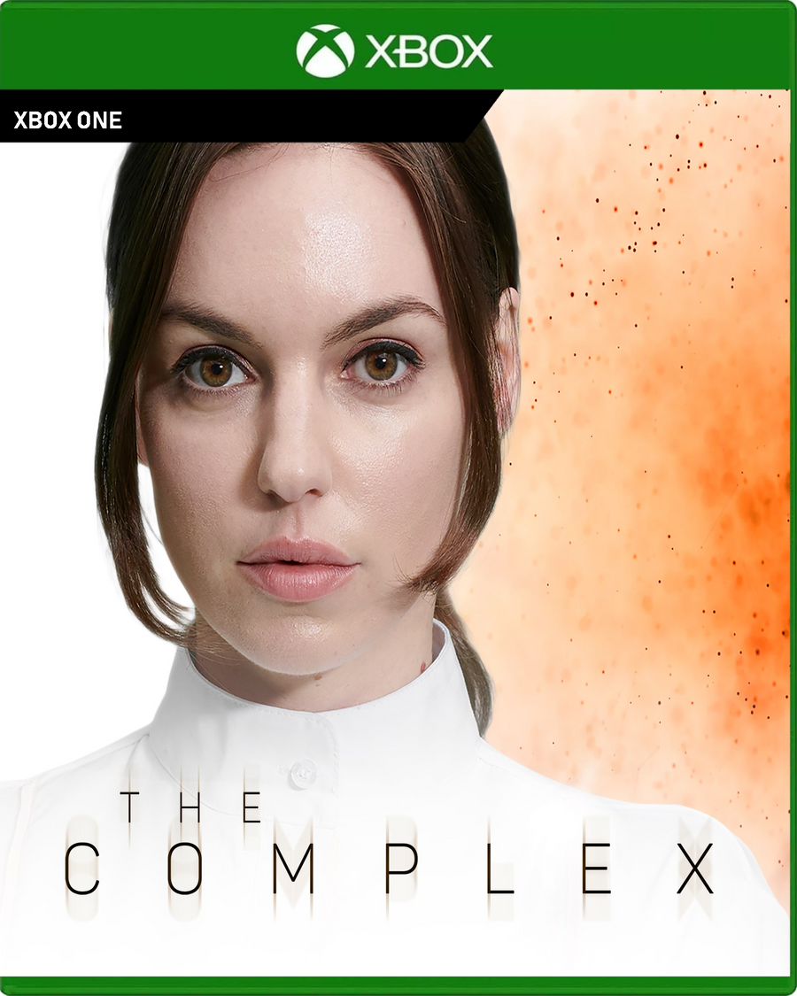 Carátula de The Complex - Xbox One
