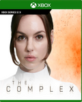 Carátula de The Complex - Xbox Series X|S