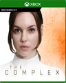 Carátula de The Complex - Xbox Series X|S