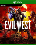 Carátula de Evil West - Xbox One