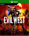 Carátula de Evil West - Xbox One