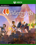 Carátula de Wildermyth: Console Edition - Xbox Series X|S