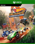 Carátula de HOT WHEELS UNLEASHED 2 - Turbocharged - Xbox One