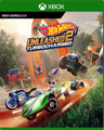 Carátula de HOT WHEELS UNLEASHED 2 - Turbocharged - Xbox Series X|S