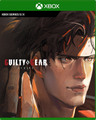 Carátula de Guilty Gear -Strive- 2.0 Starter Edition - Xbox Series X|S
