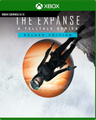 Carátula de The Expanse: A Telltale Series - Deluxe Edition - Xbox Series X|S