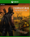 Carátula de Tunguska: The Visitation - Complete Edition - Xbox One