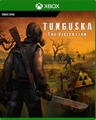 Carátula de Tunguska: The Visitation - Complete Edition - Xbox One