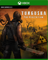 Carátula de Tunguska: The Visitation - Complete Edition - Xbox Series X|S