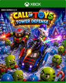 Carátula de Call of Toys: Tower Defense! - Xbox Series X|S
