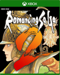 Carátula de Romancing SaGa 2 - Xbox One