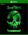 Carátula de Sea of Thieves: X Edition - Xbox One
