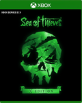 Carátula de Sea of Thieves: X Edition - Xbox Series X|S