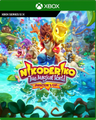 Carátula de Nikoderiko: The Magical World - Directors Cut - Xbox Series X|S