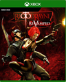 Carátula de BloodRayne: ReVamped - Xbox One