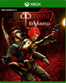 Carátula de BloodRayne: ReVamped - Xbox Series X|S