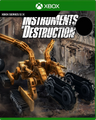 Carátula de Instruments of Destruction - Xbox Series X|S