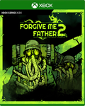 Carátula de Forgive Me Father 2 - Xbox Series X|S