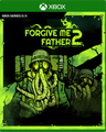 Carátula de Forgive Me Father 2 - Xbox Series X|S