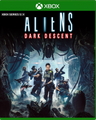 Carátula de Aliens: Dark Descent - Xbox Series X|S