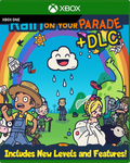 Carátula de Rain on Your Parade + Levels and Features DLC! - Xbox One