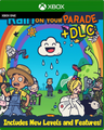 Carátula de Rain on Your Parade + Levels and Features DLC! - Xbox One