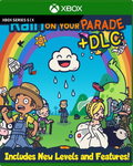 Carátula de Rain on Your Parade + Levels and Features DLC! - Xbox Series X|S