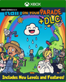 Carátula de Rain on Your Parade + Levels and Features DLC! - Xbox Series X|S