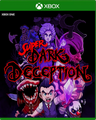 Carátula de Super Dark Deception - Xbox One