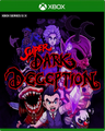 Carátula de Super Dark Deception - Xbox Series X|S