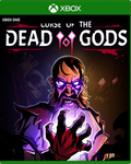 Carátula de Curse of the Dead Gods - Xbox One