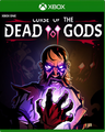 Carátula de Curse of the Dead Gods - Xbox One
