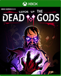 Carátula de Curse of the Dead Gods - Xbox Series X|S