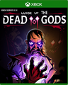 Carátula de Curse of the Dead Gods - Xbox Series X|S