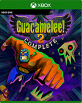 Carátula de Guacamelee! 2 Complete - Xbox One