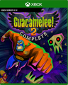 Carátula de Guacamelee! 2 Complete - Xbox Series X|S