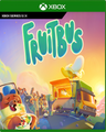 Carátula de Fruitbus - Xbox Series X|S