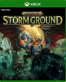 Carátula de Warhammer Age of Sigmar: Storm Ground - Xbox One