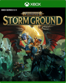 Carátula de Warhammer Age of Sigmar: Storm Ground - Xbox Series X|S