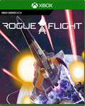 Carátula de Rogue Flight - Xbox Series X|S