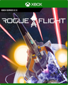 Carátula de Rogue Flight - Xbox Series X|S