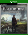 Carátula de Hell Let Loose - Ultimate Edition - Xbox Series X|S
