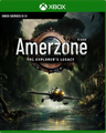 Carátula de Amerzone - The Explorers Legacy - Xbox Series X|S