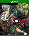 Carátula de Castlevania Advance Collection - Xbox Series X|S