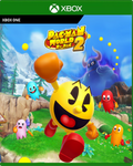 Carátula de PAC-MAN WORLD 2 Re-PAC - Xbox One