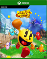 Carátula de PAC-MAN WORLD 2 Re-PAC - Xbox One