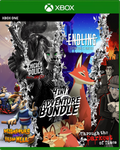 Carátula de 4-in-1 Adventure Bundle - Xbox One