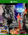 Carátula de 4-in-1 Adventure Bundle - Xbox One