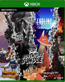 Carátula de 4-in-1 Adventure Bundle - Xbox Series X|S