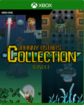 Carátula de Johnny Ostads Collection Bundle - Xbox One